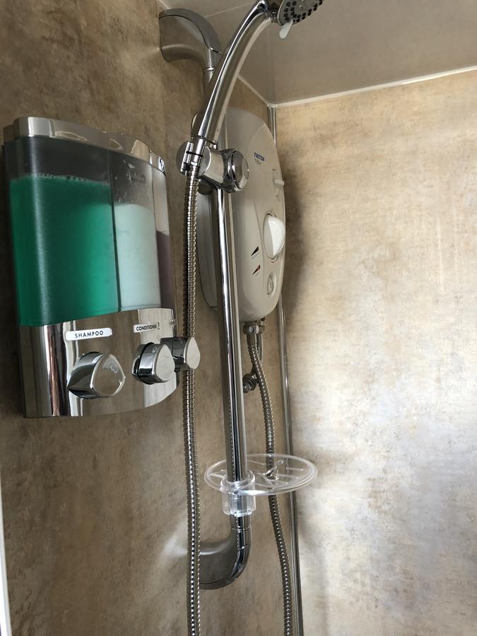 森德兰 阿什伯恩宾馆酒店 外观 照片