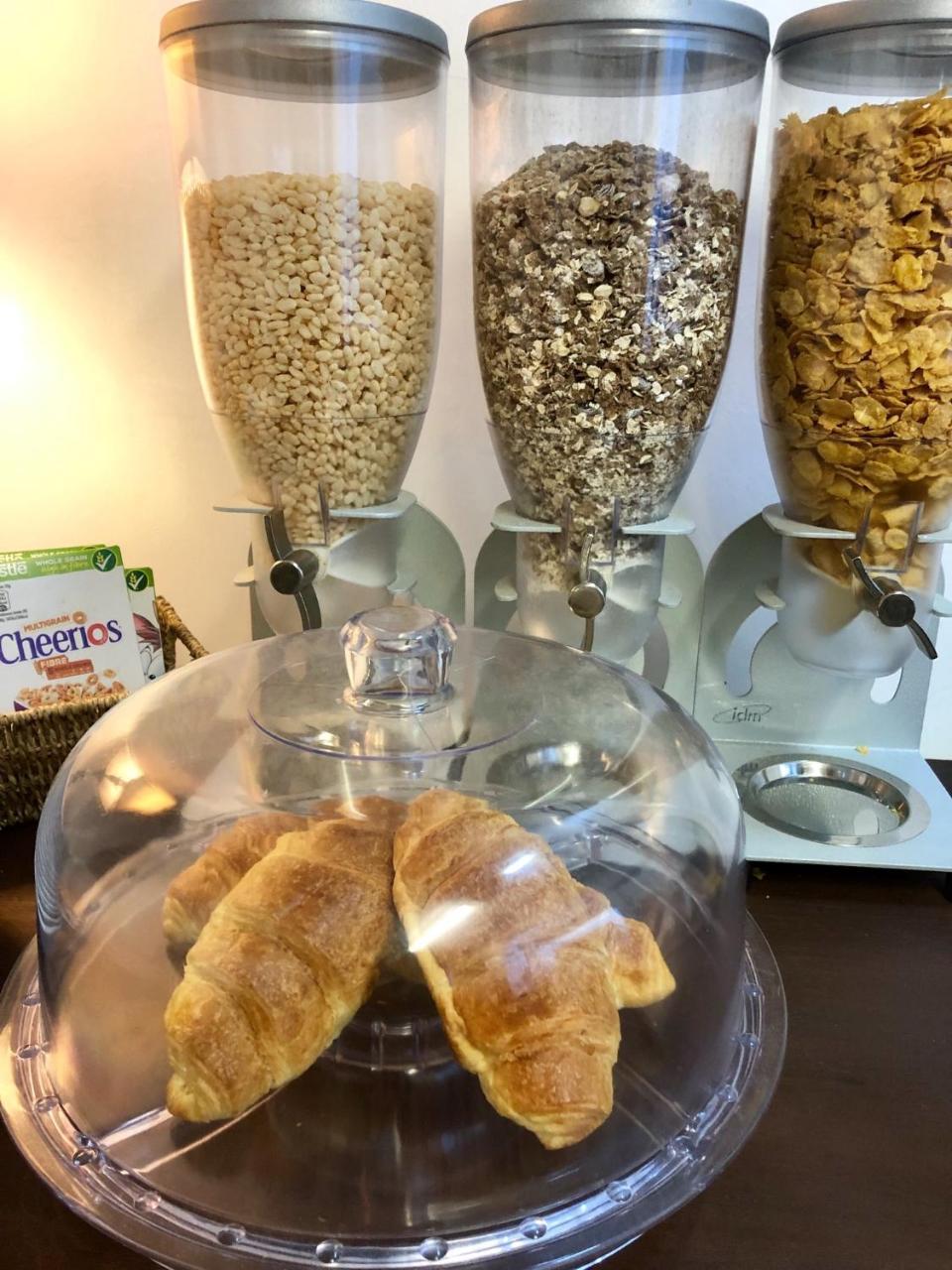 森德兰 阿什伯恩宾馆酒店 外观 照片